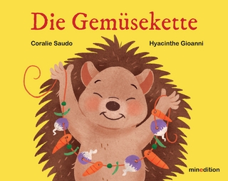 Die Gemüsekette