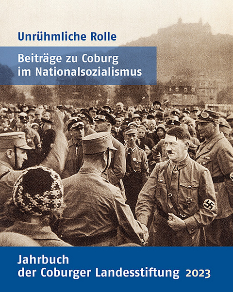 Unr&uuml;hmliche Rolle