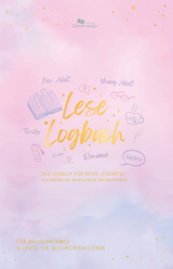 Unterwegs Lese-Logbuch