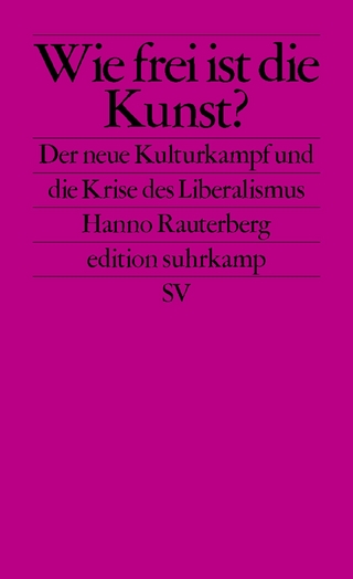 Wie frei ist die Kunst?