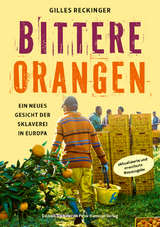 Bittere Orangen - Gilles Reckinger