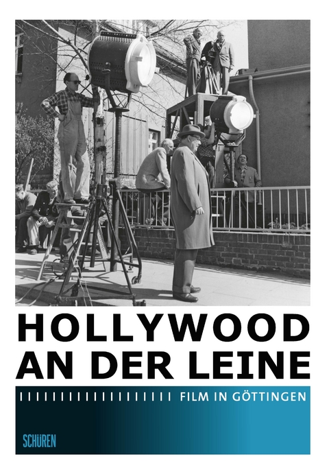 Hollywood an der Leine - 