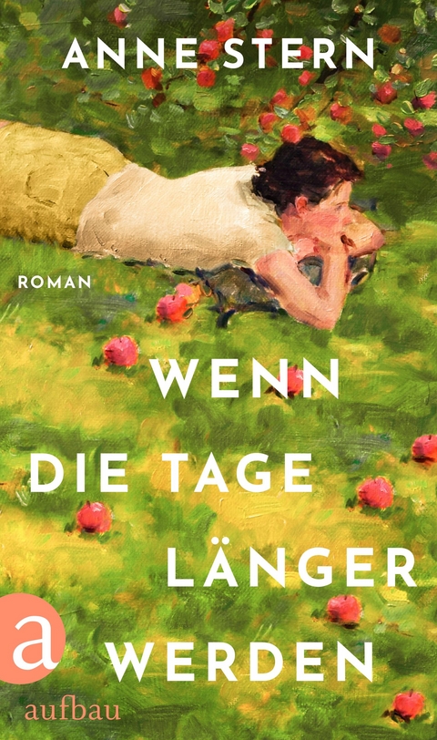 Wenn die Tage l&auml;nger werden - Anne Stern