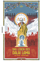Das Leben des Dalai Lama - Maty&aacute;&scaron; Namai, Tom Taylor