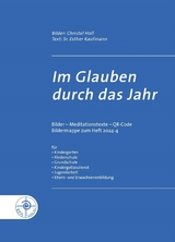 Im Glauben durch das Jahr - Esther Kaufmann
