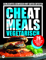 Cheat Meals - Vegetarisch