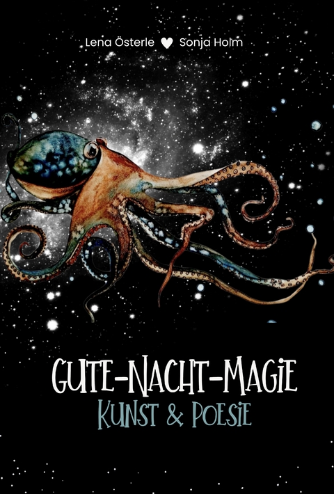 Gute-Nacht-Magie - Lena &Ouml;sterle
