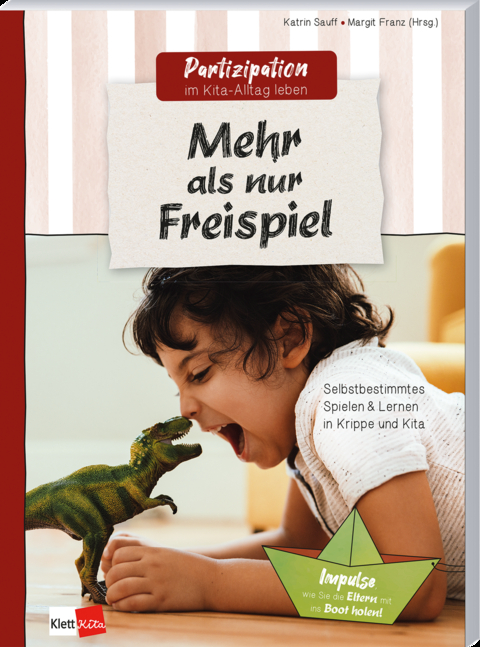 Mehr als nur Freispiel - 