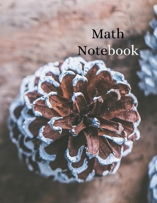 Math Notebook - Jed Nash