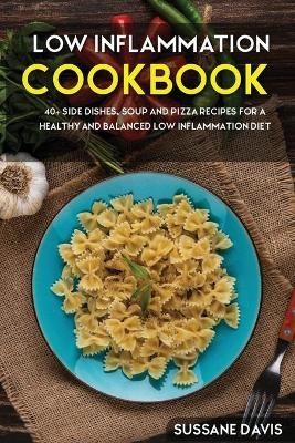 Low Inflammation Cookbook