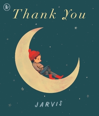 Thank You -  Jarvis
