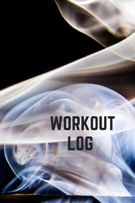 Workout Log - Astavera Planners