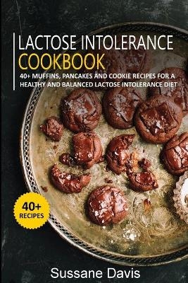 Lactose Intolerance Cookbook