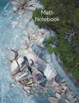 Math Notebook - Jed Nash