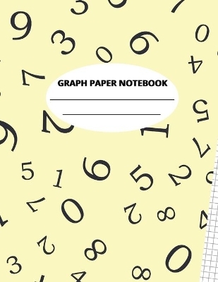 Graph Paper Notebook