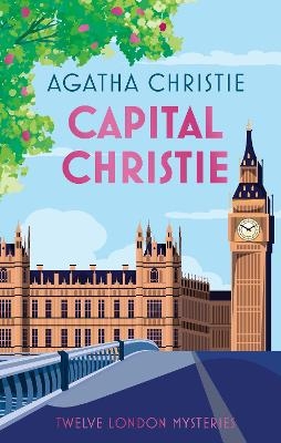 Capital Christie - Agatha Christie
