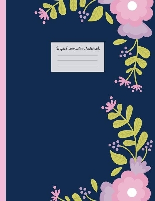 Graph Composition Notebook - Allegra Edupublishing