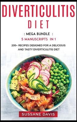 Diverticulitis Diet