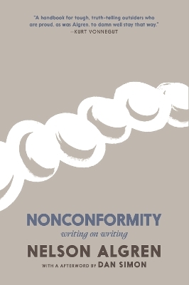 Nonconformity - Nelson Algren