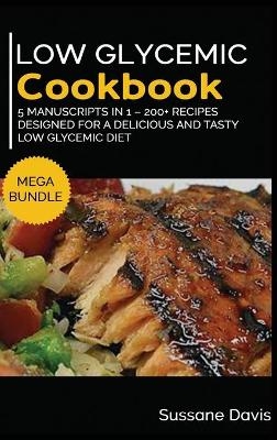 Low Glycemic Cookbook