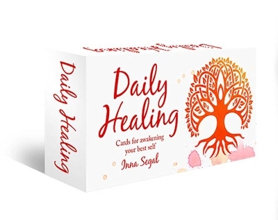Daily Healing - Inna Segal