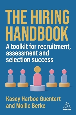 The Hiring Handbook