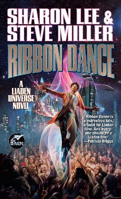 Ribbon Dance - Sharon Lee, Steve Miller