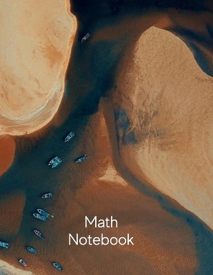 Math Notebook - Jed Nash