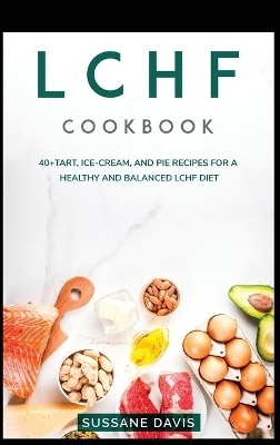 Lchf Cookbook