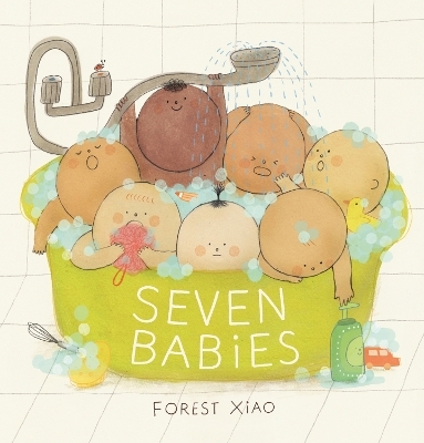 Seven Babies - Forest Xiao