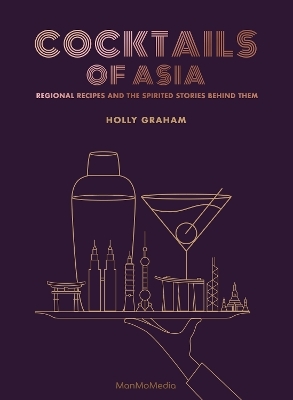 Cocktails of Asia
