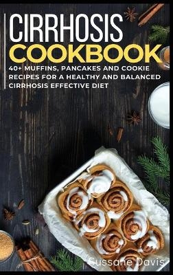 Cirrhosis Cookbook