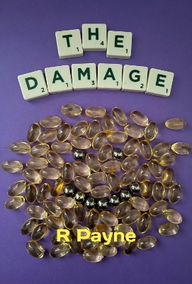 The Damage - Robin Payne