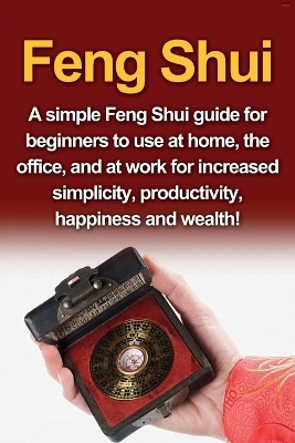 Feng Shui - Amy Delosa