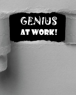 Notebook - Kolor King