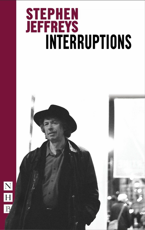Interruptions -  Stephen Jeffreys
