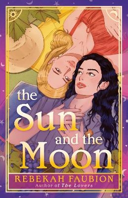 The Sun and the Moon