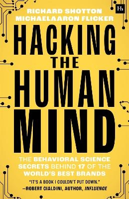 Hacking the Human Mind