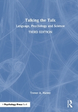 Talking the Talk - Harley, Trevor A.