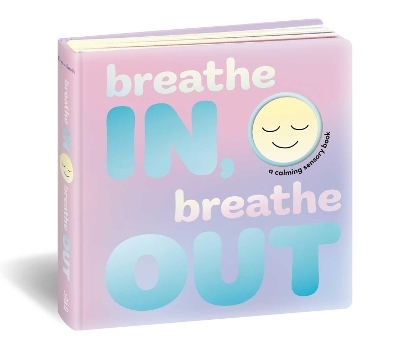 Breathe In, Breathe Out - Dori Elys