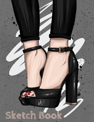 Sketch Book -  Sketch N Miles