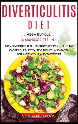 Diverticulitis Diet