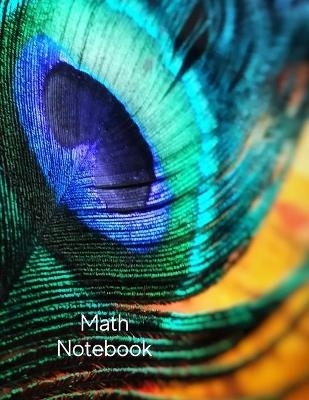Math Notebook - Jed Nash
