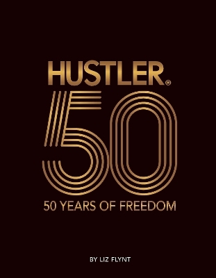 HUSTLER®50