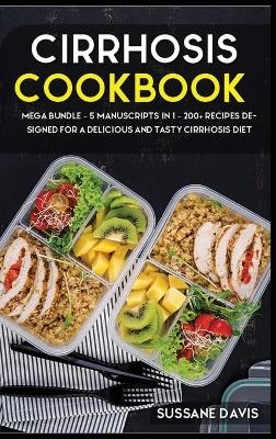 Cirrhosis Cookbook