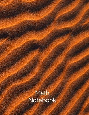 Math Notebook