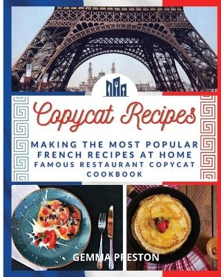 Copycat Recipes