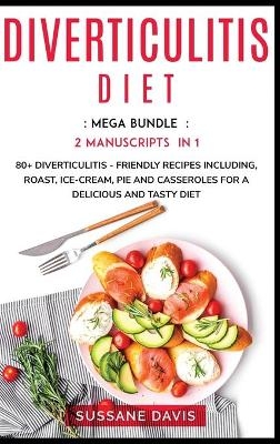 Diverticulitis Diet