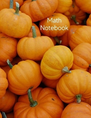 Math Notebook