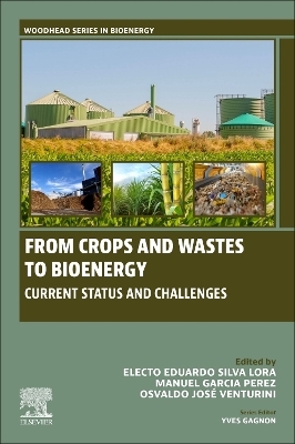 From Crops and Wastes to Bioenergy - 